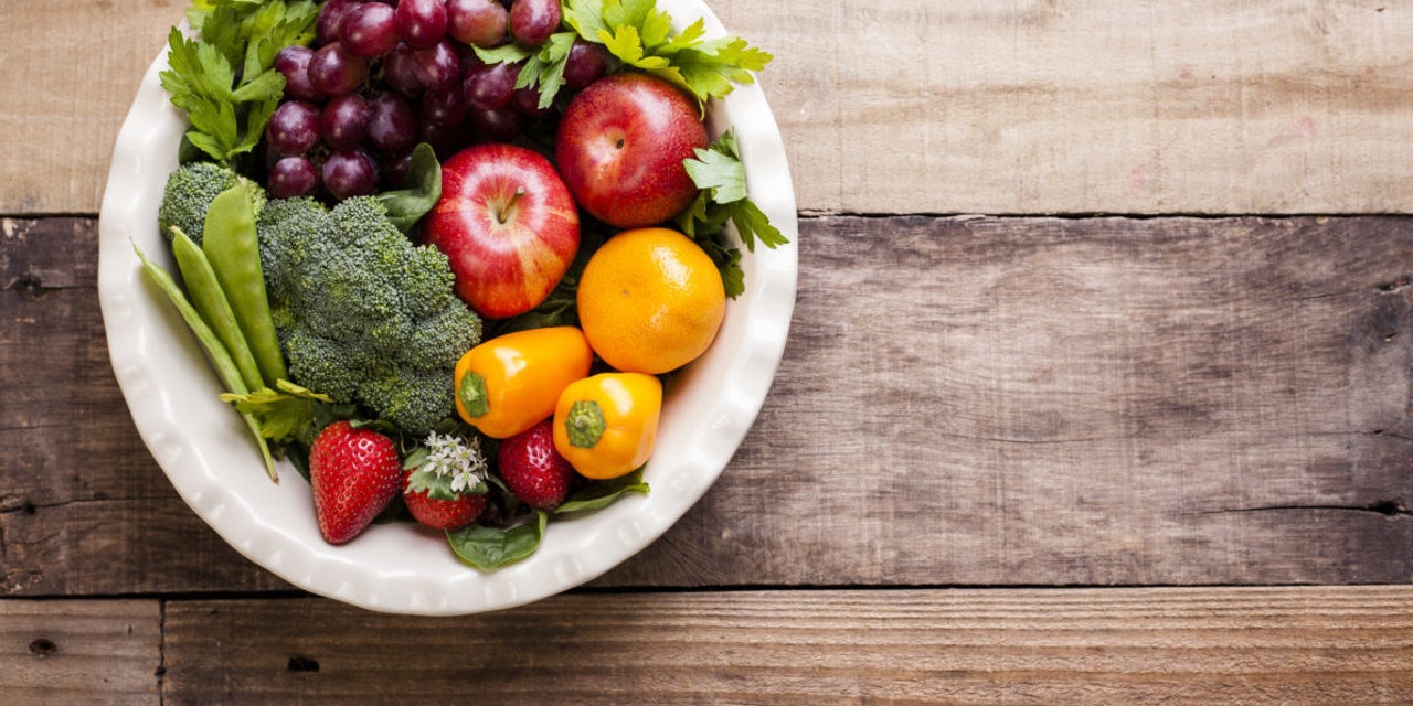 Amazing Health Advantages of Fruits