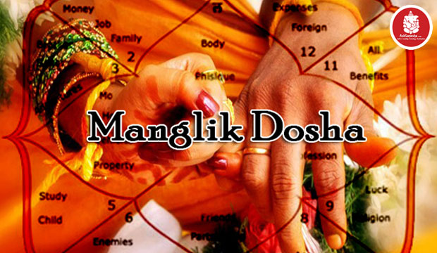 Manglik Dosh: Its Effects and Remedies in Vedic Astrology
