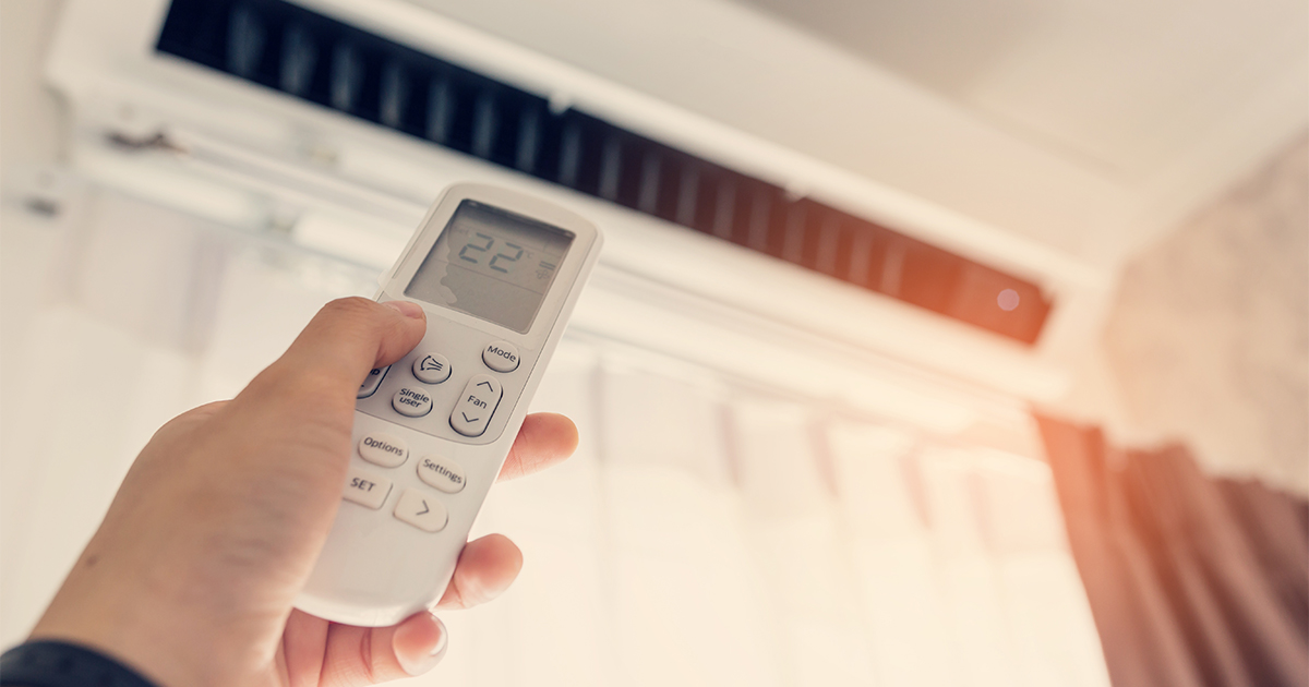 Reasons Why Your AC is Blowing Hot Air and How to Fix It