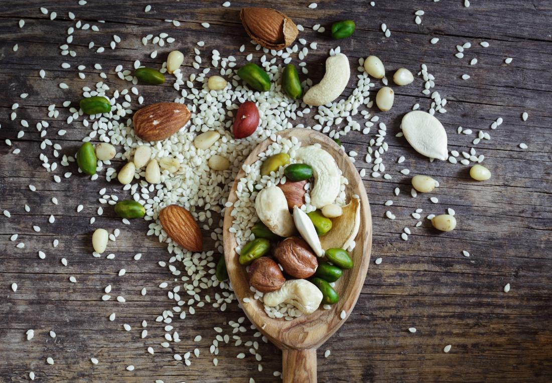 The 7 Best Foods That Improve Brain Function