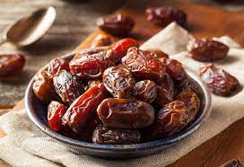 Natural Health Benefits of Dates for Men