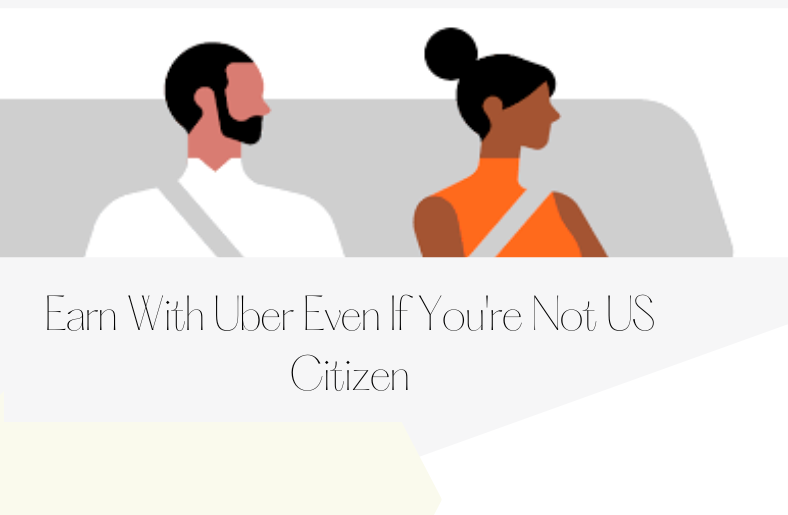 earn with uber car rental
