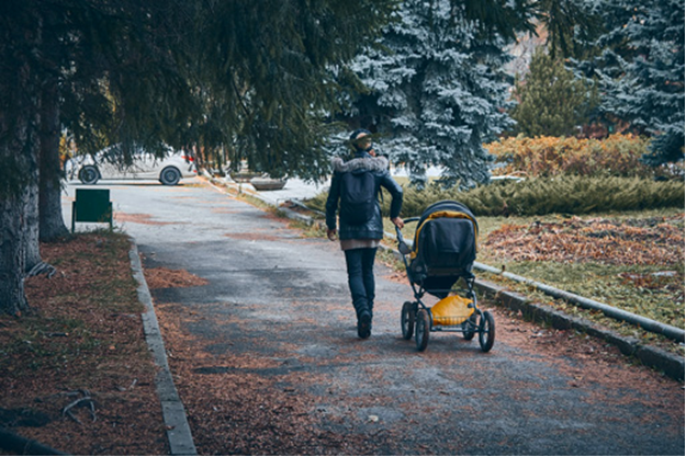 How to Choose the Best Stroller for Your Newborn Baby