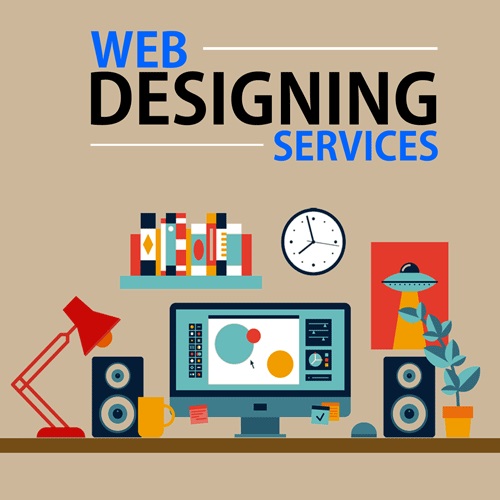 What You Should Look For In Web Design Services