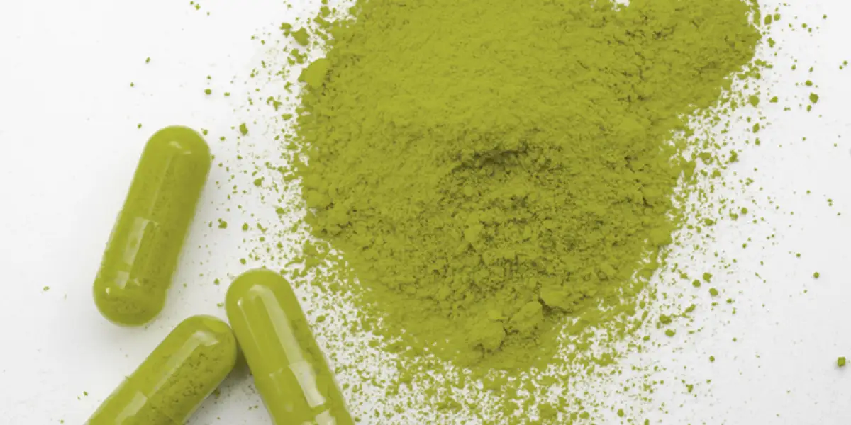 A Complete Guide on Red Vein Kratom Powder