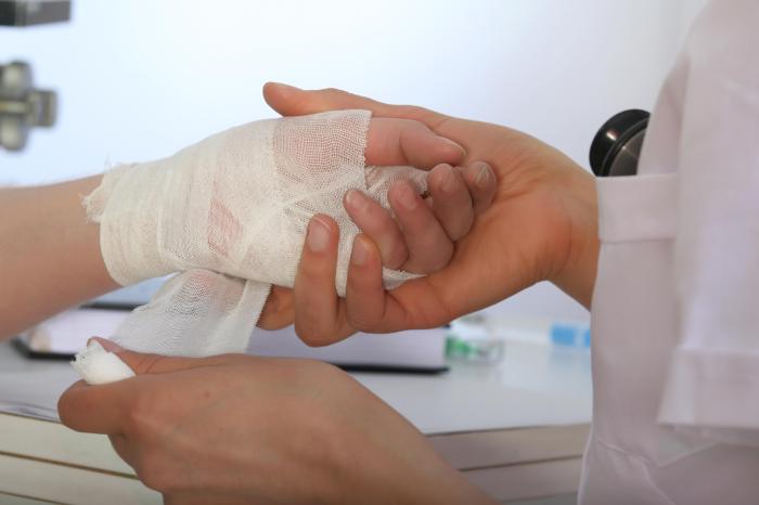 Global Bioactive Wound Management Market , By Type , By Applications , By Regions – Global Forecasts To 2024