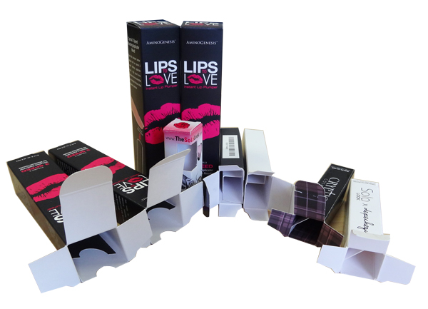 What Is the Best Printing Technique for Lipstick  Boxes Packaging?