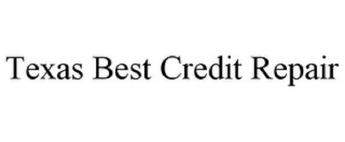 Texas Best Credit Repair