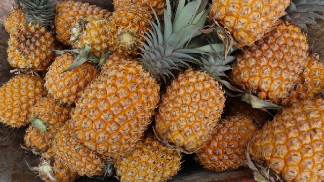 Pineapples Have Numerous Health Advantages