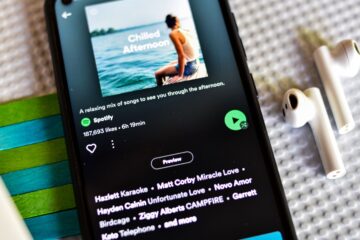How to View a List of Played Songs on Spotify?