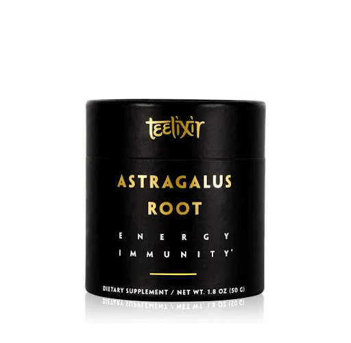 Read And Explore The Unknown Benefits Of Astragalus Root