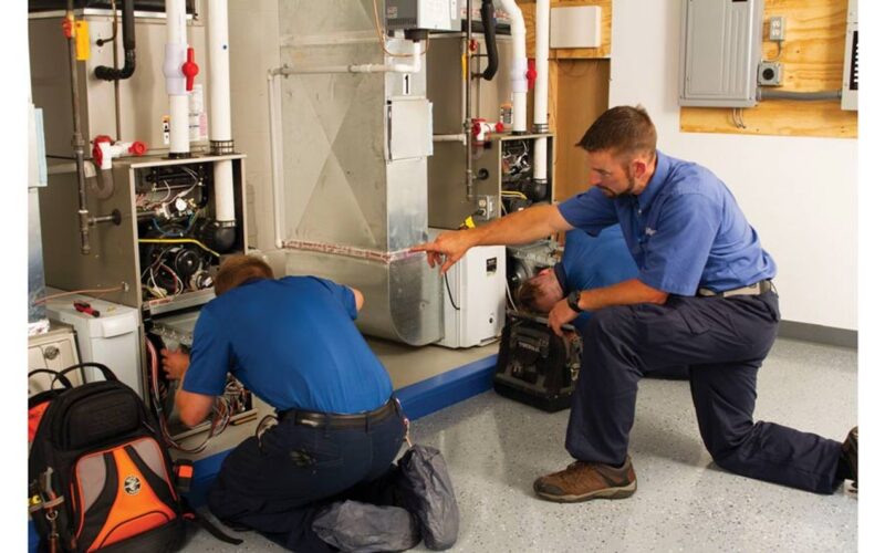 7 Helpful Tips on Furnace Installation You Need to Know