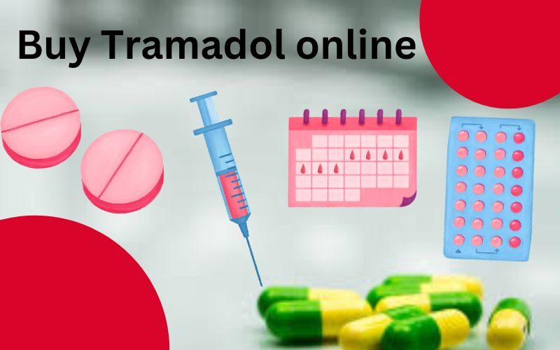 How to Get Prescribed Tramadol Overnight Delivery?