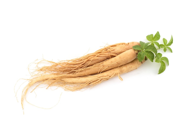 Ginseng for ED treatment