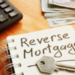 Home Reverse Mortgages