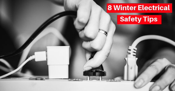 Prepare Your Electrical System for Winter to Avoid Hazards - Electrician Services