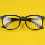 8 Ways to Find Suitable Eyeglass Frames for Men!