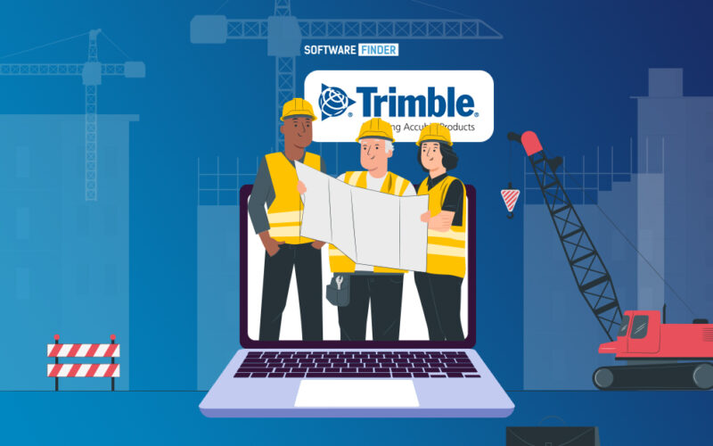 What is Trimble Accubid Software and Its Advantages?
