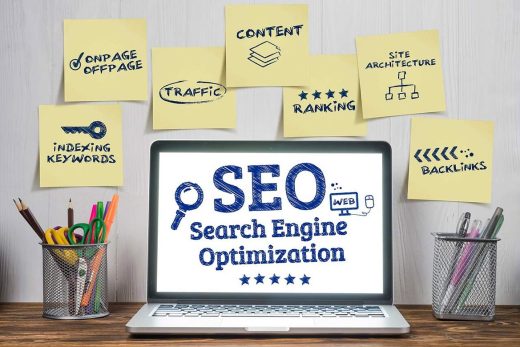 How to Determine the Cost of SEO