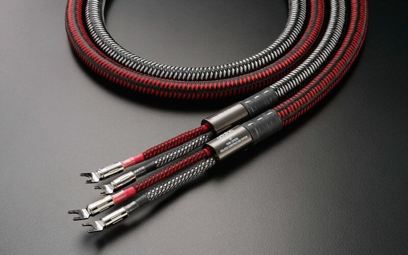The Benefits of using Coaxial Speaker Cable
