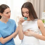 Asthma Symptoms During Pregnancy And How To Manage Them