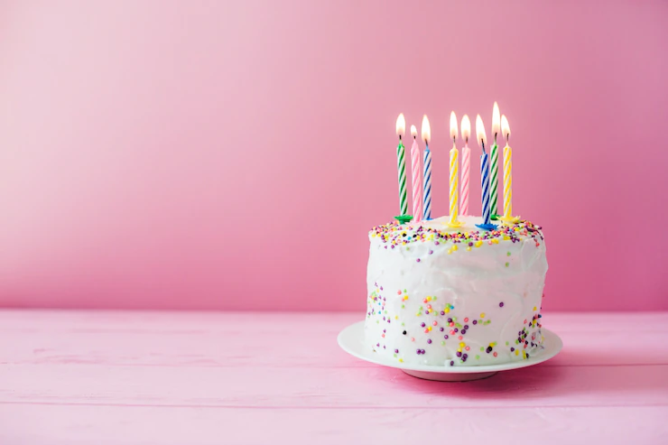 Tasty And Amazing Cake Alternatives For a Birthday Cake