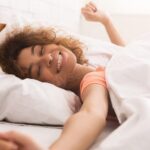 How To Sleep Well And Why It's Important.