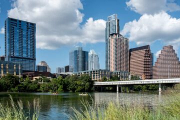 How to Make the Most of a Weekend in Austin