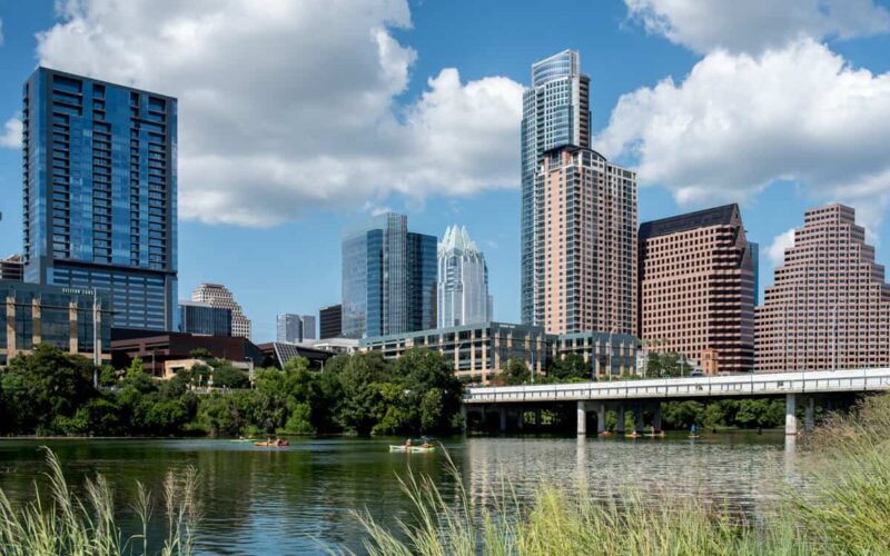 How to Make the Most of a Weekend in Austin