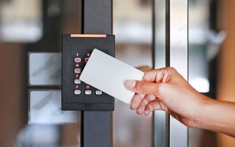 What Are Physical Access Controls?