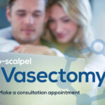 no scalpel vasectomy ..