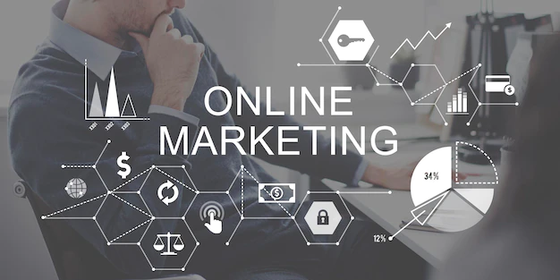 Obtain The Edge With An Online Digital Marketing Course