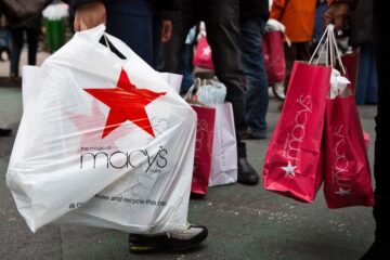 Every Time You Shop, There Are 15 Ways To Save At Macy’s