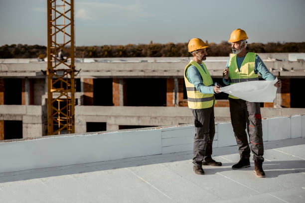 Roofing jobs that roofing companies should do