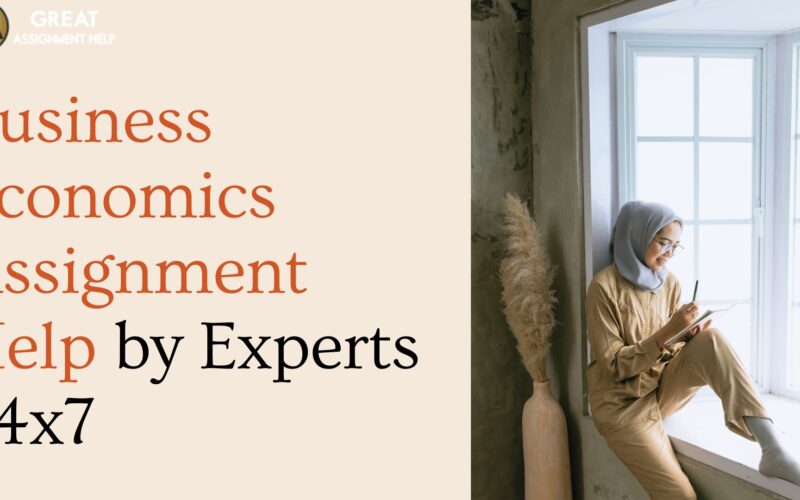 <strong>Get Premium Quality Business Economics Assignment Help Online</strong>