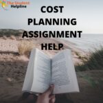 Cost Planning Assignment Help