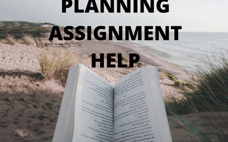 Cost Planning Assignment Help