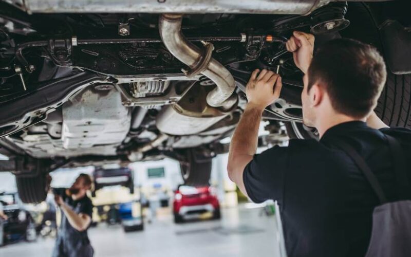 How to Identify When Your Car Needs a Service (Even If It’s Before the Due Date!) - Service My Car