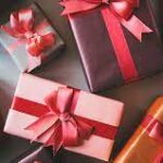 Gift suggestions for all occasions