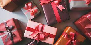 Gift suggestions for all occasions