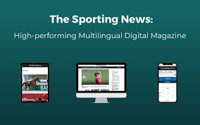 Online Sports News in Vietnam