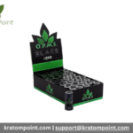 Amazing Facts About the New OPMS Black Kratom Products