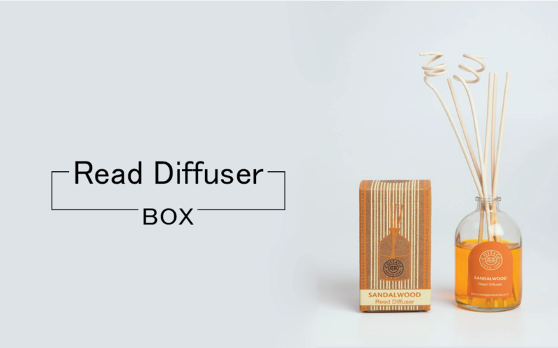 Why Custom Reed Diffuser Boxes are Important?