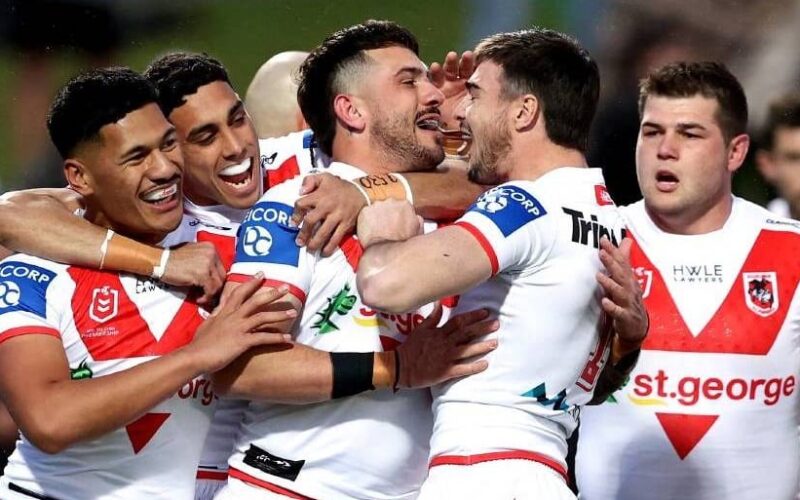 Rugby League Who Will Win in 20203?