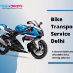<strong>Tips for Safe and Secure Bike Shifting in Delhi: Expert Advice</strong>