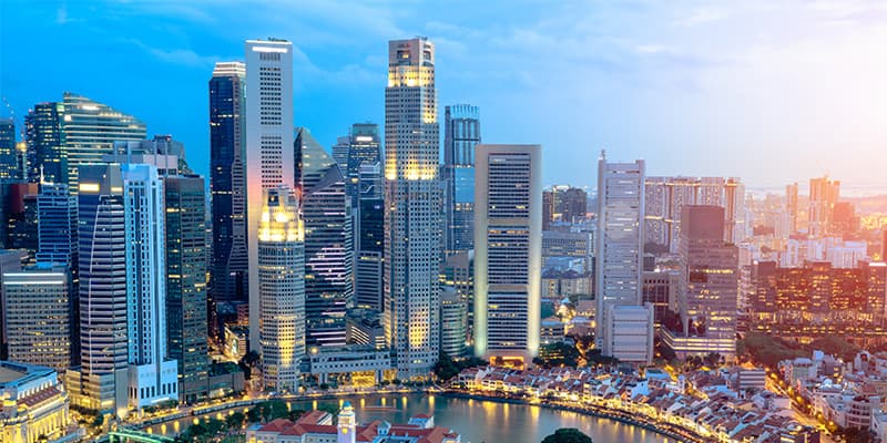 Recruitment Companies in Singapore Connecting Talent with Opportunities