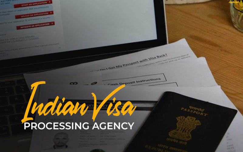 Indian Visa Document Checklist 2023