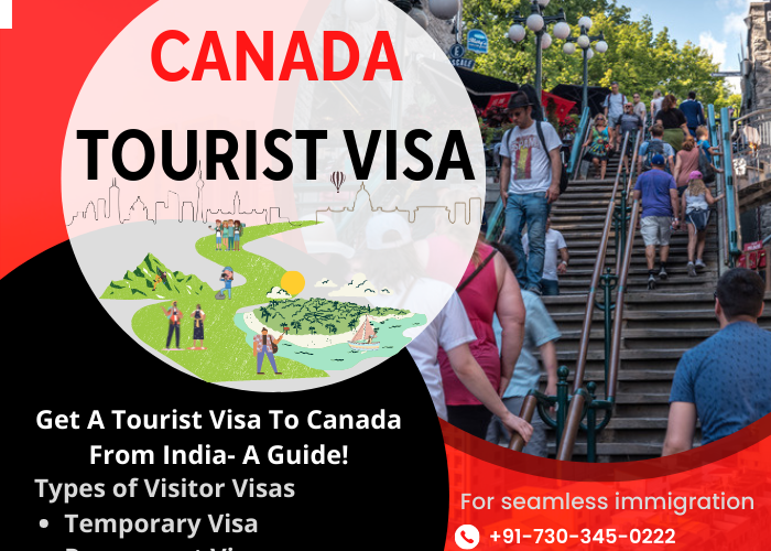 Canada Visa Guide to Tourist for Chile Citizens
