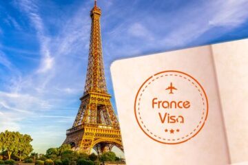 New Zealand Visa Application Process for French Citizens