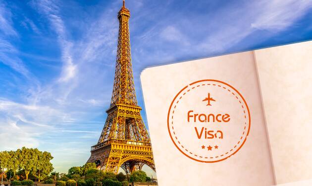 New Zealand Visa Application Process for French Citizens